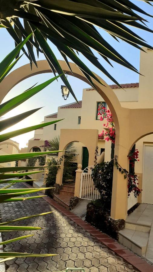 Mng-Apart Mareverde Costa Adeje- Las Americas Exterior photo
