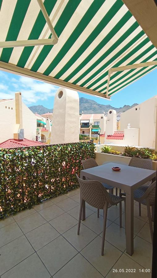 Mng-Apart Mareverde Costa Adeje- Las Americas Exterior photo